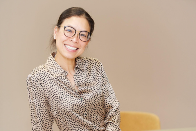 Gaby Tang